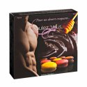 Zestaw akcesoriów na prezent - Voulez-Vous... Gift Box Desserts Voulez-Vous...