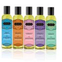 Zestaw olejków do masażu - Kama Sutra Massage Tranquility Kit Aromatics Kama Sutra