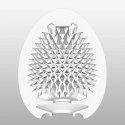 Zestaw sześciu masturbatorów - Tenga Egg Misty Tenga