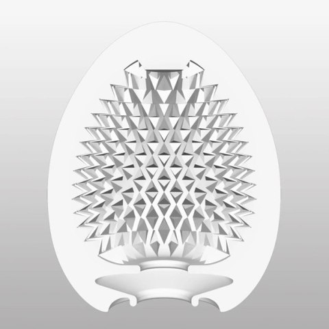 Zestaw sześciu masturbatorów - Tenga Egg Misty Tenga Zestaw sześciu masturbatorów - Tenga Egg Misty Tenga