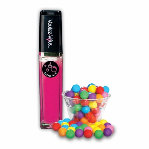 Błyszczyk stymulujący - Voulez-Vous... Light Gloss Bubblegum Voulez-Vous... Błyszczyk stymulujący - Voulez-Vous... Light Gloss Bubblegum Voulez-Vous...