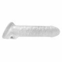 Dildo i nakładka - Perfect Fit Real Boy Kit Light Jasny Perfect Fit