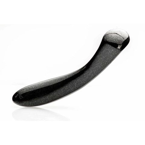 Dildo kamienne - Laid D.2 Stone Absolute Black Laid Dildo kamienne - Laid D.2 Stone Absolute Black Laid