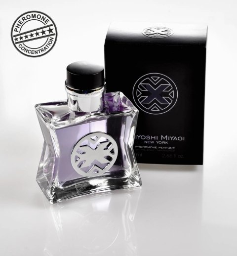 Feromony Miyoshi Miyagi NEXT X DLA MĘŻCZYZN 80ml Miyoshi Miyagi Feromony Miyoshi Miyagi NEXT X DLA MĘŻCZYZN 80ml Miyoshi Miyagi