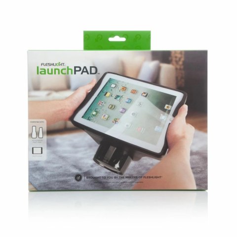 Fleshlight - Przystawka do iPad Launchpad (iPad Mount) Fleshlight Fleshlight - Przystawka do iPad Launchpad (iPad Mount) Fleshlight