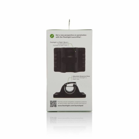Fleshlight - Przystawka do iPad Launchpad (iPad Mount) Fleshlight Fleshlight - Przystawka do iPad Launchpad (iPad Mount) Fleshlight
