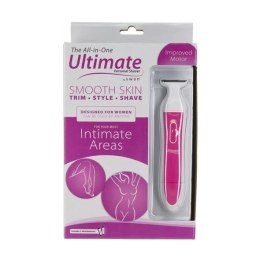 Golarka damska - Swan Ultimate Personal Shaver Women Swan