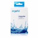 Gruszka analna - Perfect Fit Ergoflo Impulse Anal Douche Perfect Fit