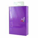 Jajeczko wibrujące Maia Toys - Wireless Contour Egg Neon Purple Maia Toys