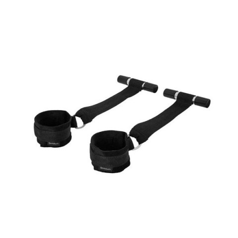 Kajdanki na drzwi - Sportsheets Door Jam Cuffs Sportsheets Kajdanki na drzwi - Sportsheets Door Jam Cuffs Sportsheets
