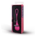 Kulka kegla - Layla Tulipano Pink Layla