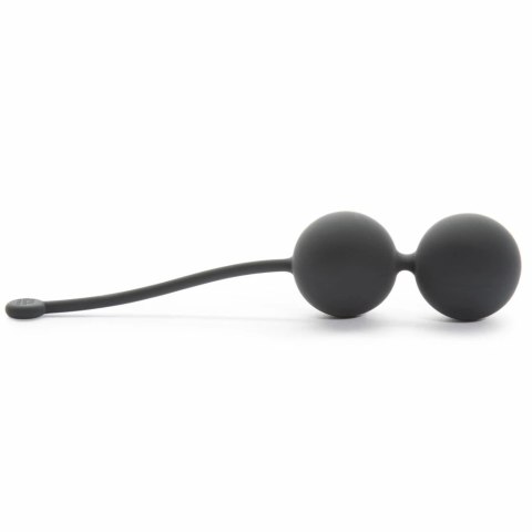 Kulki gejszy - Fifty Shades of Grey Tighten and Tense Fifty Shades of Grey Kulki gejszy - Fifty Shades of Grey Tighten and Tense Fifty Shades of Grey