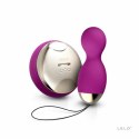 Kulki gejszy - Lelo Hula Beads Deep Rose Lelo
