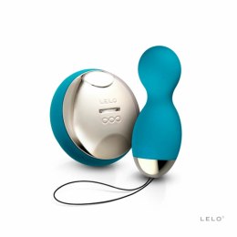 Kulki gejszy - Lelo Hula Beads Ocean Blue Lelo