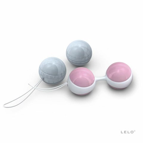 Kulki gejszy - Lelo Luna Beads Mini Lelo Kulki gejszy - Lelo Luna Beads Mini Lelo