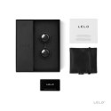Kulki gejszy - Lelo Luna Beads Noir Lelo