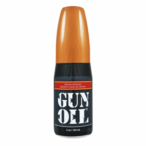 Lubrykant silikonowy - Gun Oil Silicone Lubricant 120 ml Gun Oil Lubrykant silikonowy - Gun Oil Silicone Lubricant 120 ml Gun Oil