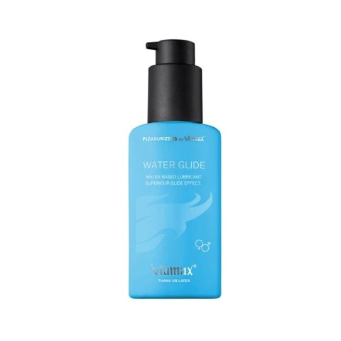 Lubrykant wodny - Viamax Water Glide 70 ml Viamax
