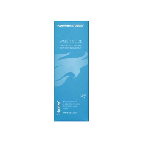 Lubrykant wodny - Viamax Water Glide 70 ml Viamax Lubrykant wodny - Viamax Water Glide 70 ml Viamax