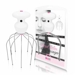 Masażer - LoversPremium Head Relax Vibra Massager Deluxe LoversPremium