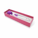 Masażer - LoversPremium XL Full Body Massager Purple LoversPremium