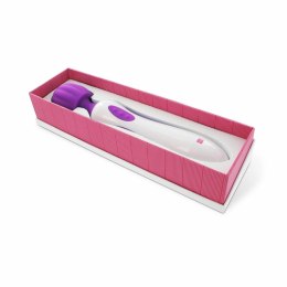 Masażer - LoversPremium XL Full Body Massager Purple LoversPremium