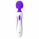 Masażer - LoversPremium XL Full Body Massager Purple LoversPremium