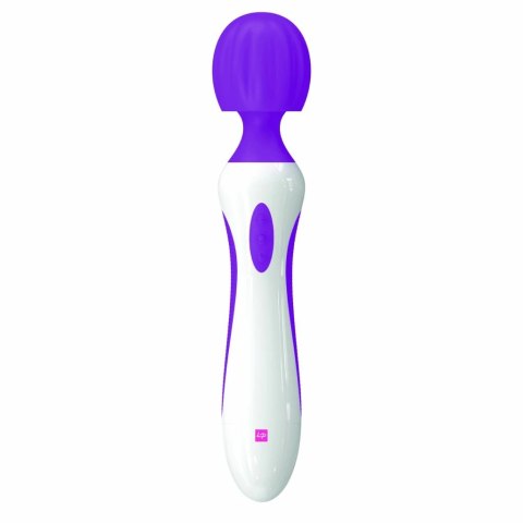 Masażer - LoversPremium XL Full Body Massager Purple LoversPremium Masażer - LoversPremium XL Full Body Massager Purple LoversPremium