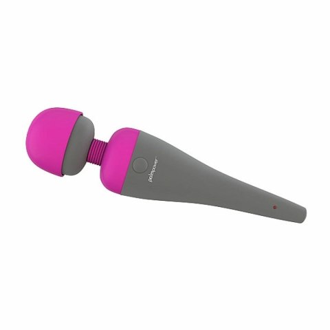 Masażer sieciowy - PalmPower Wand Massager PowerBullet Masażer sieciowy - PalmPower Wand Massager PowerBullet