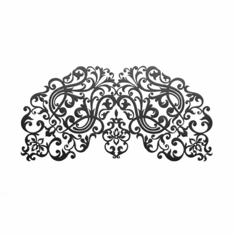 Maska na oczy - Bijoux Indiscrets Dalila Eyemask Bijoux Indiscrets Maska na oczy - Bijoux Indiscrets Dalila Eyemask Bijoux Indiscrets