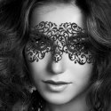Maska na oczy - Bijoux Indiscrets Dalila Eyemask Bijoux Indiscrets