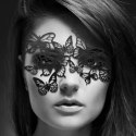 Maska na oczy - Bijoux Indiscrets Sybille Eyemask Bijoux Indiscrets
