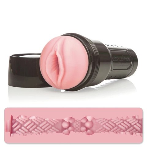 Masturbator - Fleshlight GO Surge Pink Lady Fleshlight Masturbator - Fleshlight GO Surge Pink Lady Fleshlight