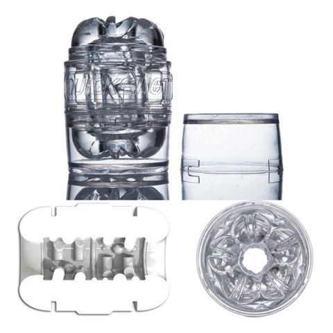 Masturbator - Fleshlight Quickshot Vantage Fleshlight Masturbator - Fleshlight Quickshot Vantage Fleshlight