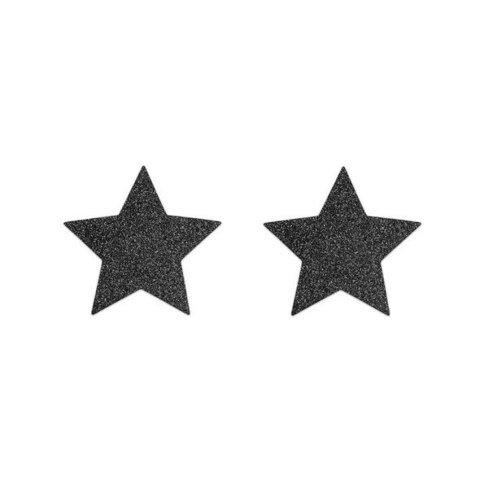 Naklejki na sutki - Bijoux Indiscrets Flash Star Black Bijoux Indiscrets Naklejki na sutki - Bijoux Indiscrets Flash Star Black Bijoux Indiscrets