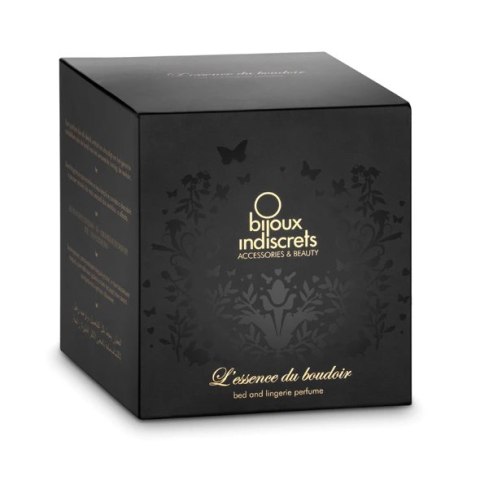 Perfumy do pościeli - Bijoux Indiscrets L'essence De Boudoir 130 ml Bijoux Indiscrets Perfumy do pościeli - Bijoux Indiscrets L'essence De Boudoir 130 ml Bijoux Indiscrets