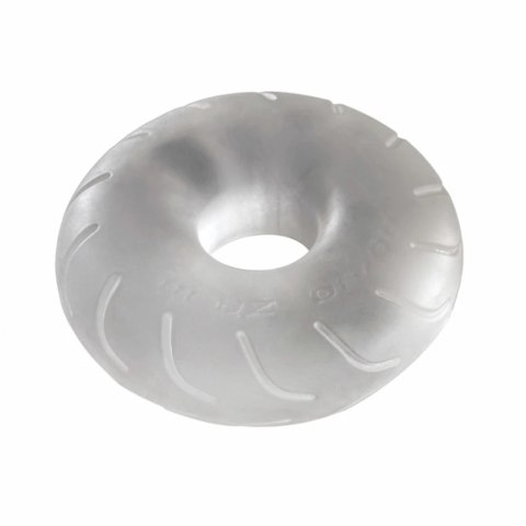 Pierścień erekcyjny - Perfect Fit SilaSkin Cruiser Ring Clear Perfect Fit Pierścień erekcyjny - Perfect Fit SilaSkin Cruiser Ring Clear Perfect Fit