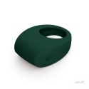 Pierścień wibrujący - Lelo Tor 2 Dark Green Lelo