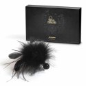 Piórko - Bijoux Indiscrets Pom Pom Feather Tickler Bijoux Indiscrets