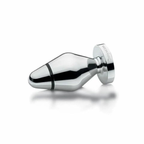 Plug analny - Mystim Little John Butt Plug S Mystim Plug analny - Mystim Little John Butt Plug S Mystim