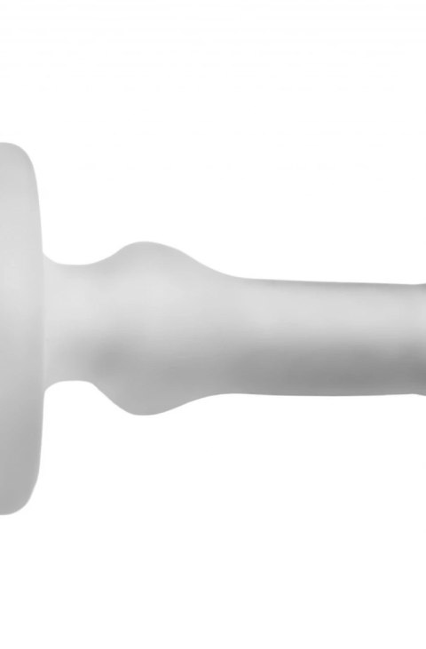 Plug analny - Perfect Fit Hump Gear XL Clear Przezroczysty Perfect Fit Plug analny - Perfect Fit Hump Gear XL Clear Przezroczysty Perfect Fit