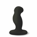 Plug analny wibrujący - Nexus G-Play+ Medium Black Nexus