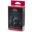 Pompki do sutków - Fifty Shades of Grey Nothing but Sensation Fifty Shades of Grey