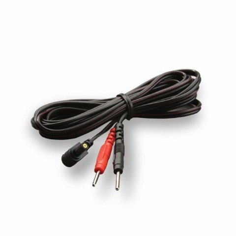 Przewody - Mystim Electrode Cable Extra Robust Mystim Przewody - Mystim Electrode Cable Extra Robust Mystim