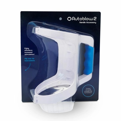 Rączka do masturbatora - Autoblow Easy-Grip Handle Autoblow Rączka do masturbatora - Autoblow Easy-Grip Handle Autoblow