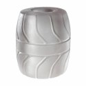 Rozciągacz do jąder - Perfect Fit SilaSkin Ball Stretcher Clear Przezroczysty Perfect Fit