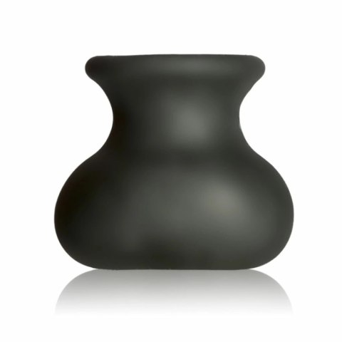 Roziągacz jąder - Perfect Fit Bull Bag Bull Bag Ball Stretcher Black Czarny Perfect Fit Roziągacz jąder - Perfect Fit Bull Bag Bull Bag Ball Stretcher Black Czarny Perfect Fit