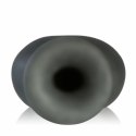 Roziągacz jąder - Perfect Fit Bull Bag Bull Bag Ball Stretcher Black Czarny Perfect Fit
