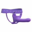 Strap-on - Perfect Fit Zoro Strap-On Perfect Fit