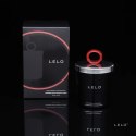 Świeca do masażu - Lelo Massage Candle Black Pepper & Pomegranate 150g Lelo